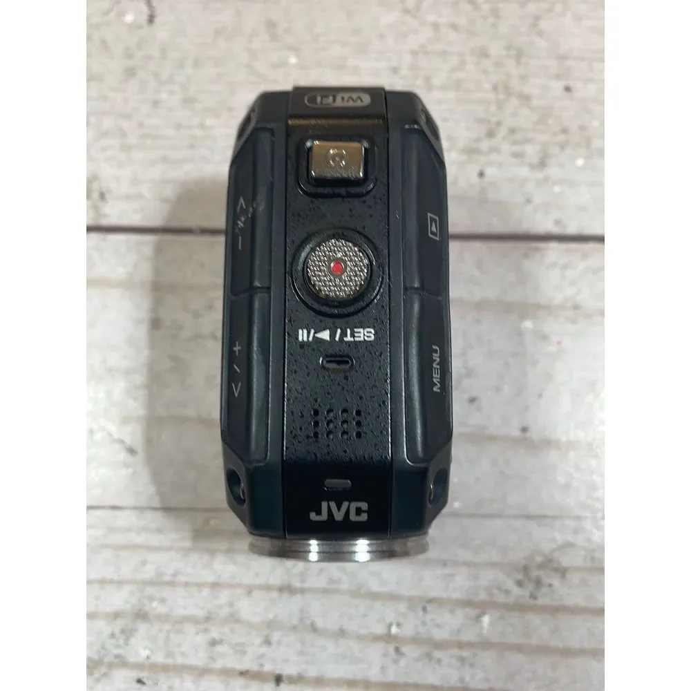 JVC HD Action Video‎ Camera GC-XA1